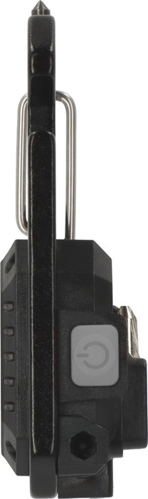 Mini LED-ficklampa Multifunktionell Brennenstuhl 